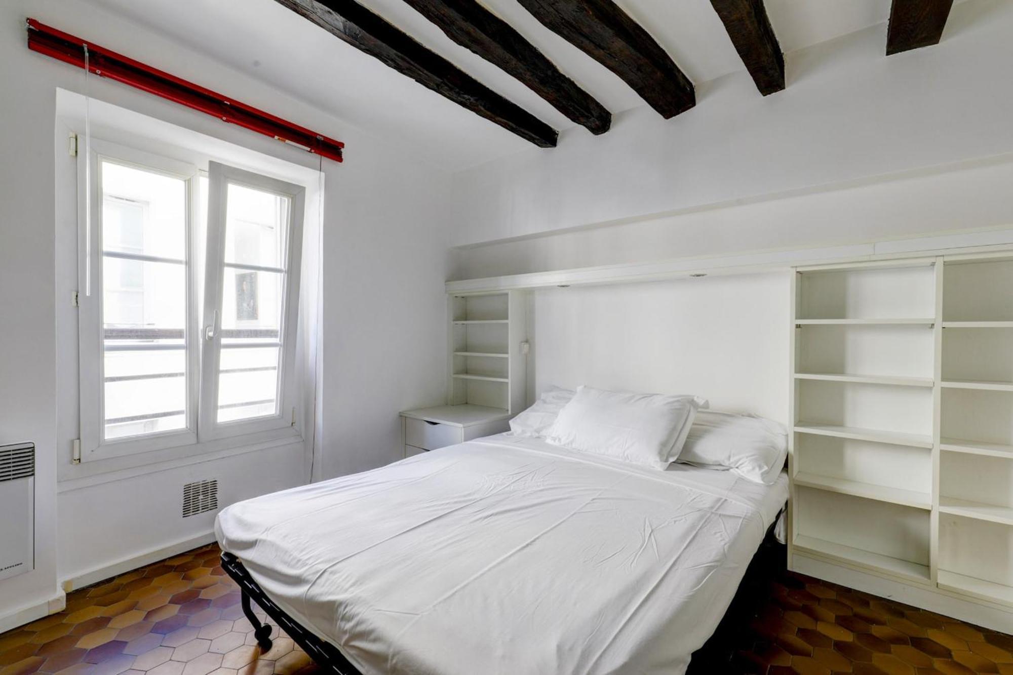 Bnbnova - Latin Quarter & Sorbonne - 2br Apartment