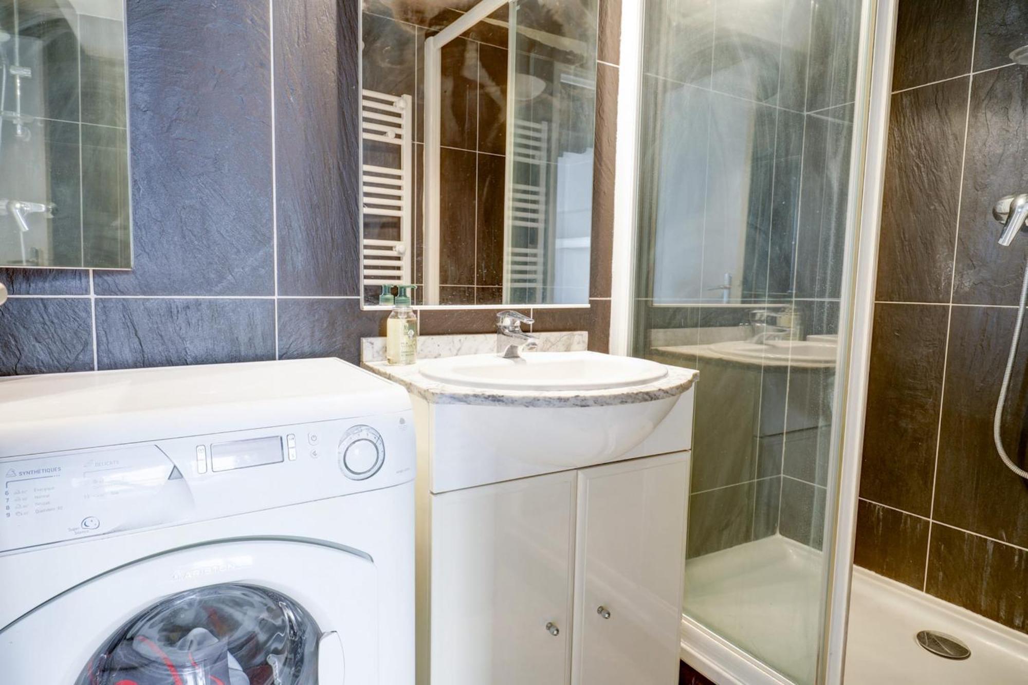 Apartment Bnbnova - Latin Quarter & Sorbonne - 2br *
